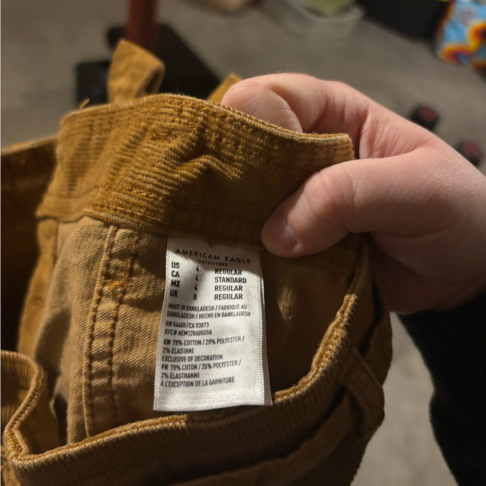 American Eagle Skirt - Picture 4 of 4
